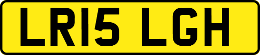 LR15LGH