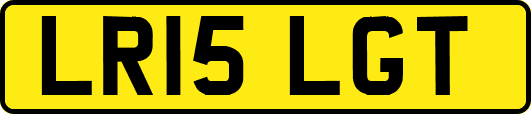 LR15LGT