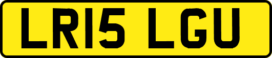 LR15LGU