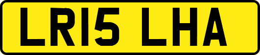LR15LHA