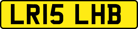 LR15LHB