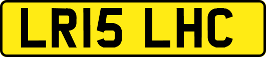 LR15LHC