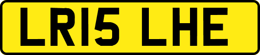 LR15LHE