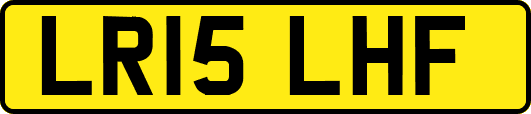 LR15LHF