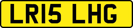 LR15LHG