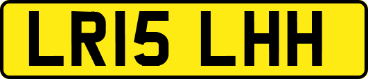 LR15LHH