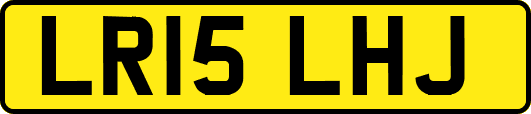LR15LHJ