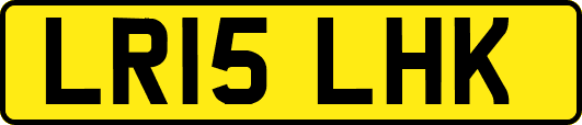 LR15LHK
