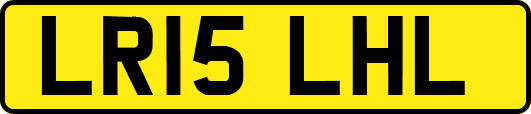 LR15LHL