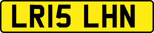 LR15LHN