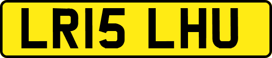 LR15LHU