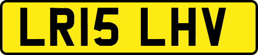 LR15LHV