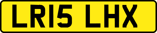 LR15LHX