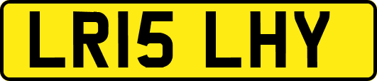 LR15LHY