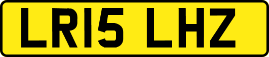 LR15LHZ