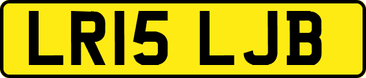 LR15LJB