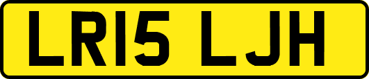 LR15LJH