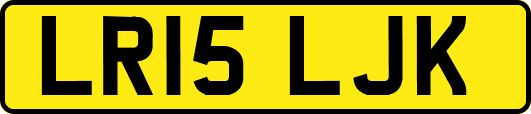 LR15LJK