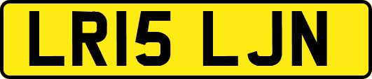LR15LJN
