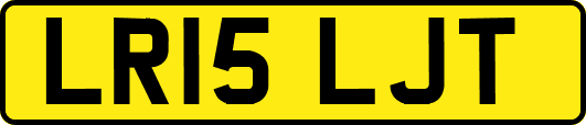 LR15LJT