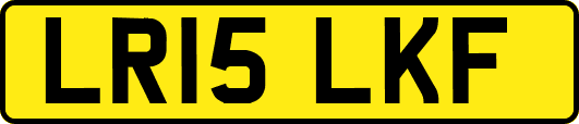 LR15LKF