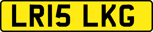 LR15LKG