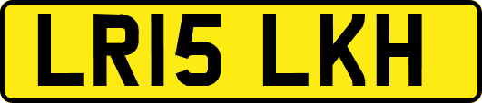 LR15LKH