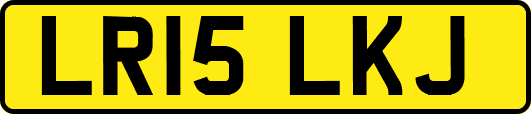 LR15LKJ