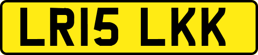 LR15LKK