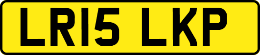 LR15LKP