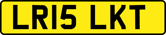 LR15LKT