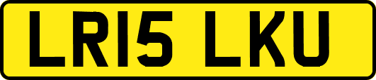 LR15LKU