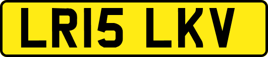 LR15LKV