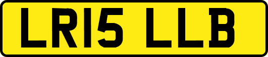 LR15LLB