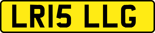LR15LLG