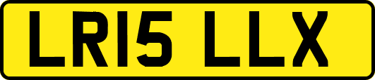 LR15LLX