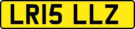 LR15LLZ