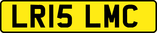 LR15LMC