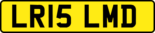 LR15LMD