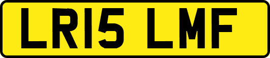 LR15LMF