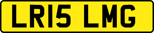 LR15LMG