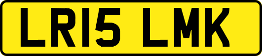 LR15LMK