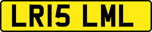 LR15LML