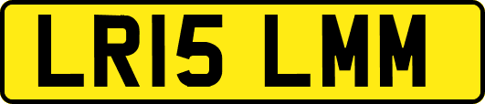 LR15LMM