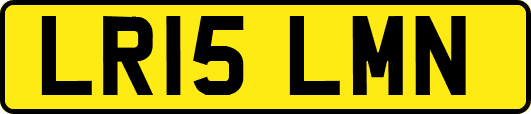 LR15LMN