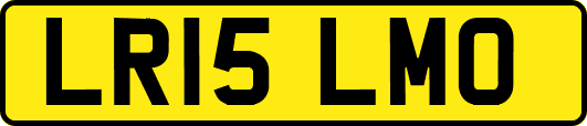 LR15LMO