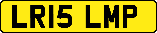 LR15LMP