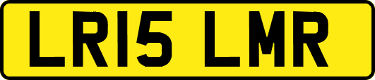 LR15LMR