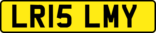 LR15LMY