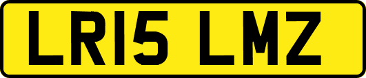 LR15LMZ